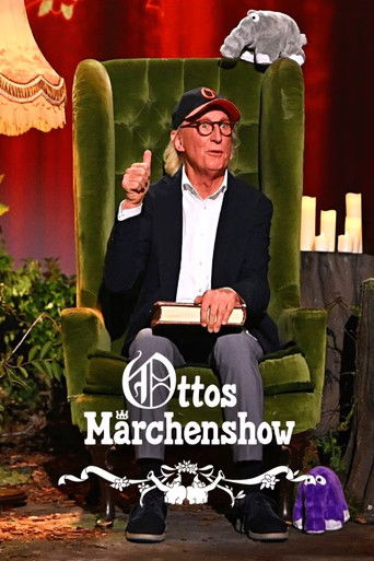 Ottos M&auml;rchenshow (2022)