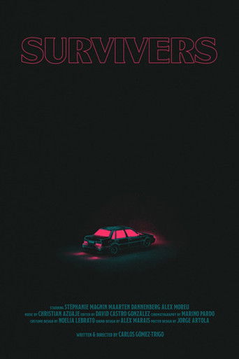 Survivers (2021)