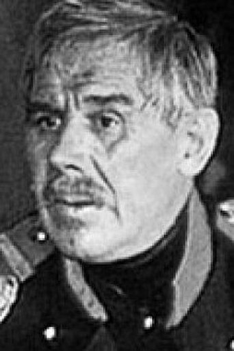 Image of Aleksey Chernov