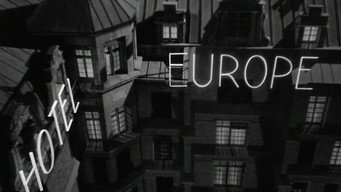 #12 Іноземний кореспондент