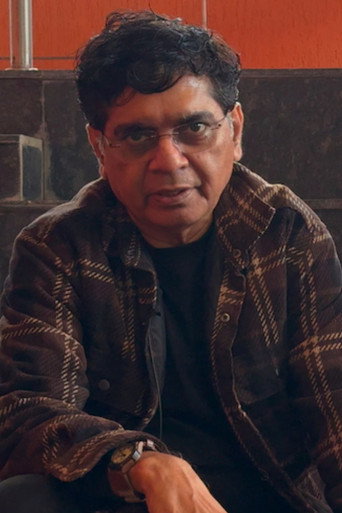 Mazhar Kamran