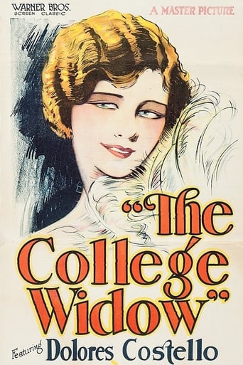 The College Widow