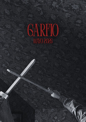 Garfio (2026)