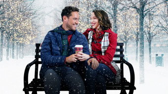 Hot Chocolate Holiday (2021)
