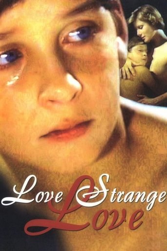 Love Strange Love