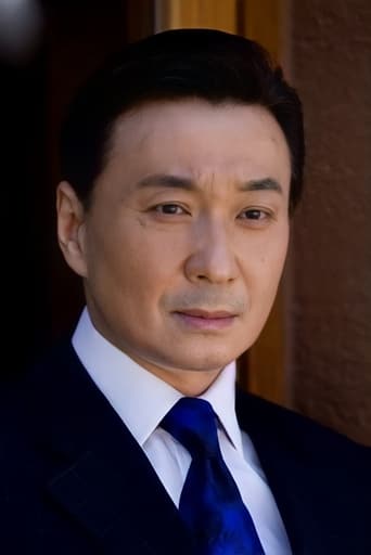 Image of Hao-jan Tsui