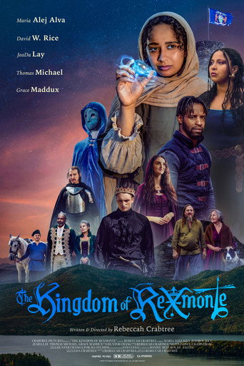 The Kingdom of Rexmonte