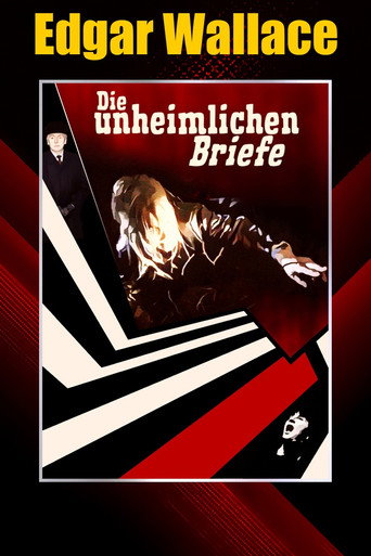 Die unheimlichen Briefe (2002)