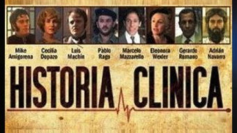 Historia Clinica (2012-2013)