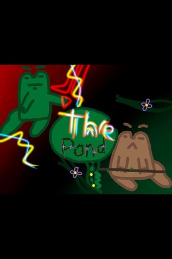 The Pond (2023) The Pond (2023)