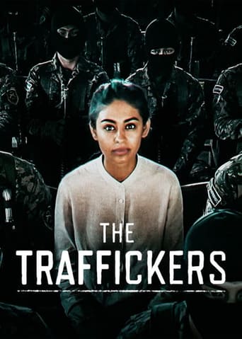 Poster of The Traffickers