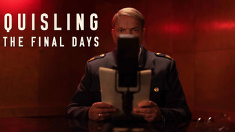 #11 Quisling: The Final Days