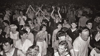 Northern Soul: Still Burning (2026)