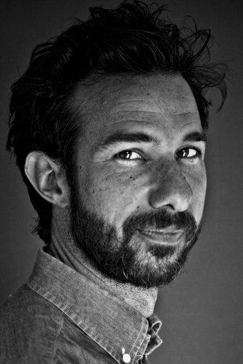 David Sandreuter