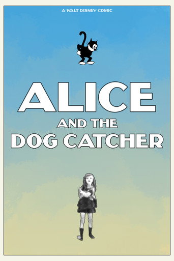 Alice and the Dog Catcher (1924)
