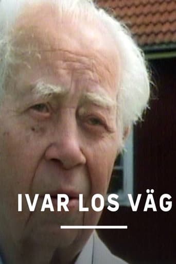 Ivar Los väg