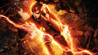 THE FLASH／フラッシュ - Season 0 Episode 9 (2014) 予告編