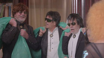 Episode 8 — Fonte da Juventude