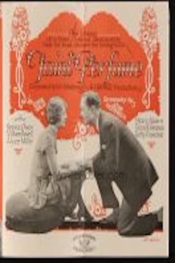 Faint Perfume (1925)