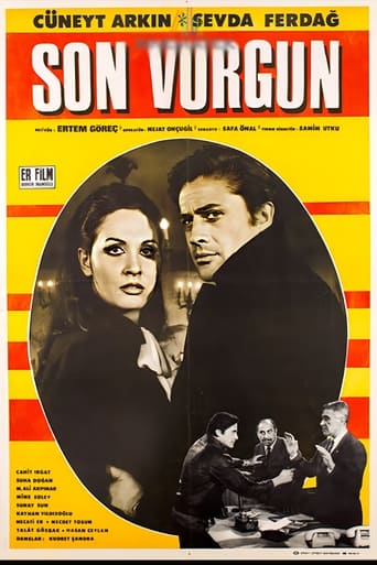 Son Vurgun (1968)