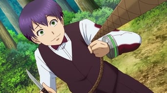 Deatte 5-byou de Battle S01E10