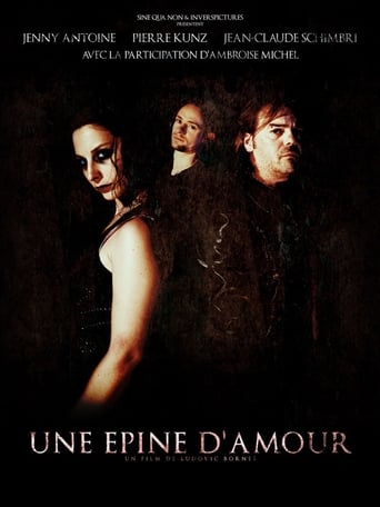 Poster of Une Epine D'Amour