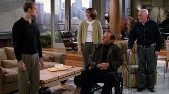 Episódio Episódio 16 da série Frasier