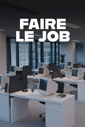 Faire le job