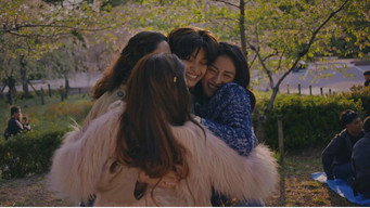 Midnight Girls (2026)