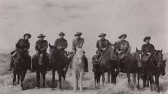 The Last Posse (1953)