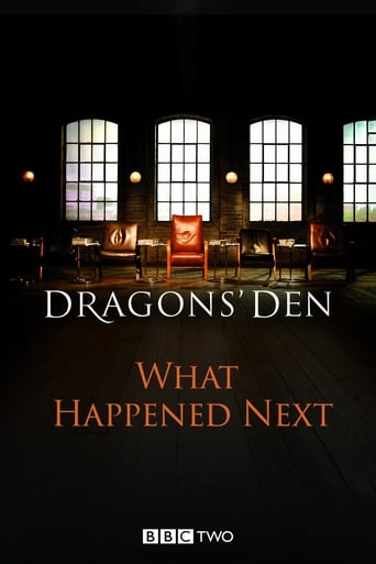 Dragons' Den: What Happened Next image