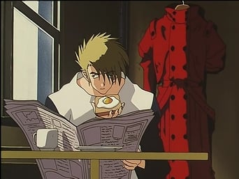 Trigun S01E10