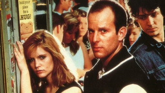 Under Cover (1987)