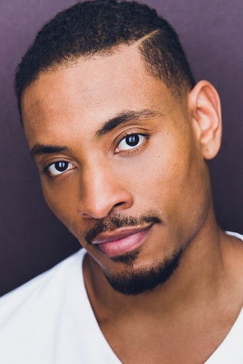 Foto de DeShawn Harold Mitchell