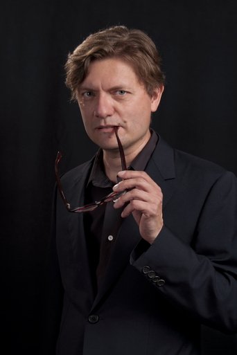 Image of James Urbaniak