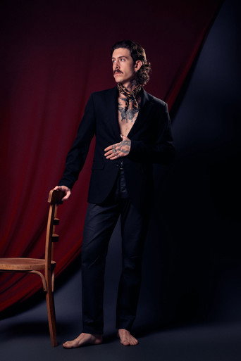 Erik Costa fotoğraf 3
