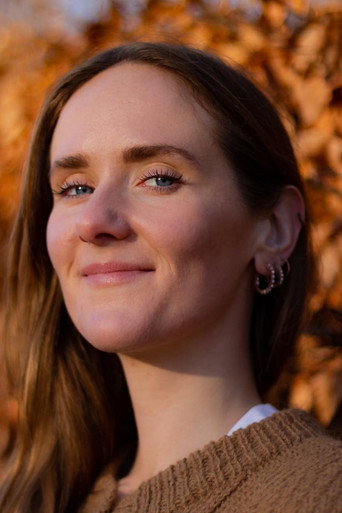 Clara Birgitte Tufte Leeson — 2