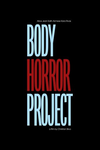 Body Horror Project