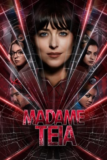 Download Madame Teia 2024 via torrent