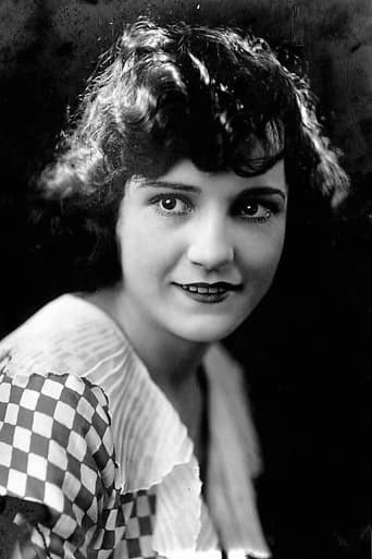 Image of Sybil Seely