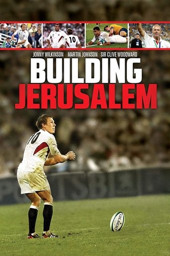 Poster för Building Jerusalem