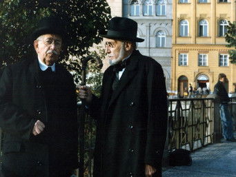 Episode 4 — Episode 4