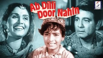 Ab Dilli Dur Nahin (1957)