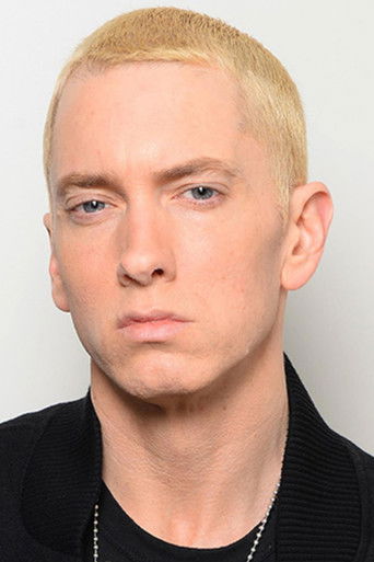 Foto de Eminem
