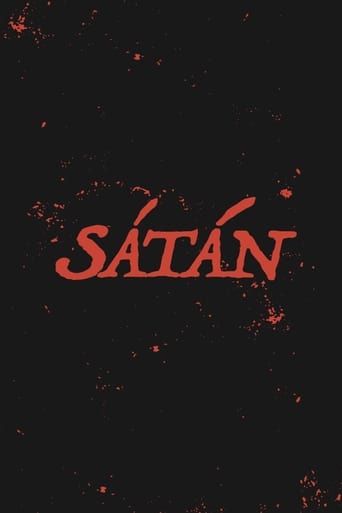 Poster of SATAN