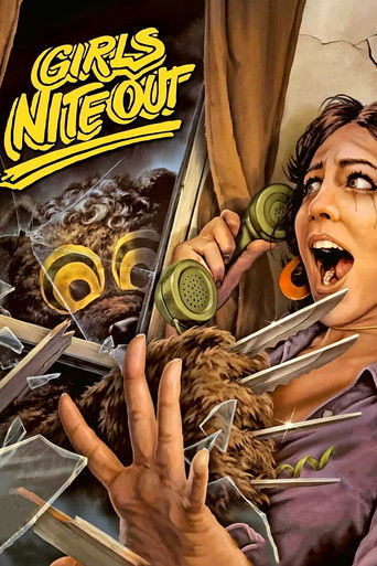 Girls Nite Out (1982)