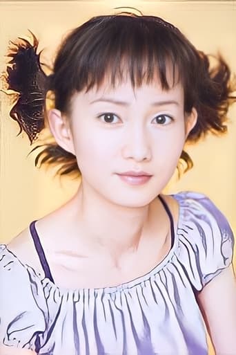 Image of Anges Lam Ying-Fai