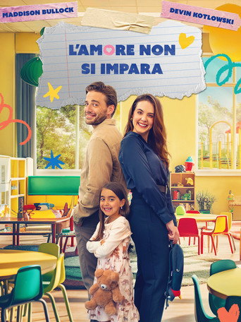 L'amore non si impara