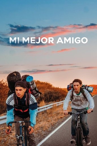 Mi mejor amigo (2018)