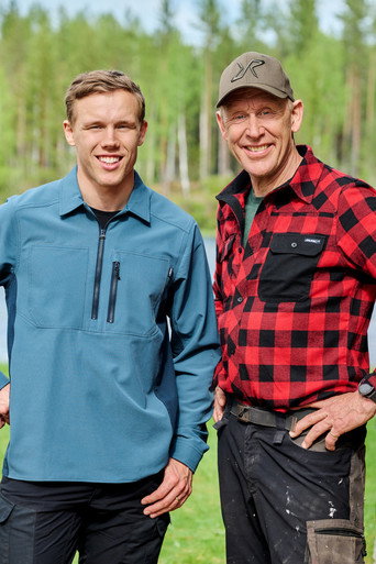 Gunde & Ferry
